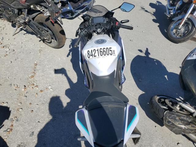 2025 YAMAHA YFZ320 A MH3RH25E8SK004757