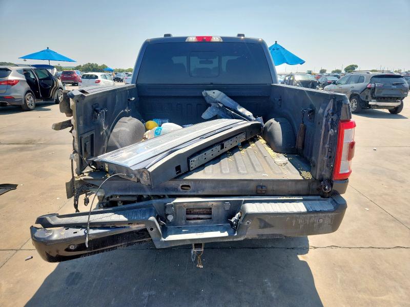 2021 FORD F150 SUPER #3296386673