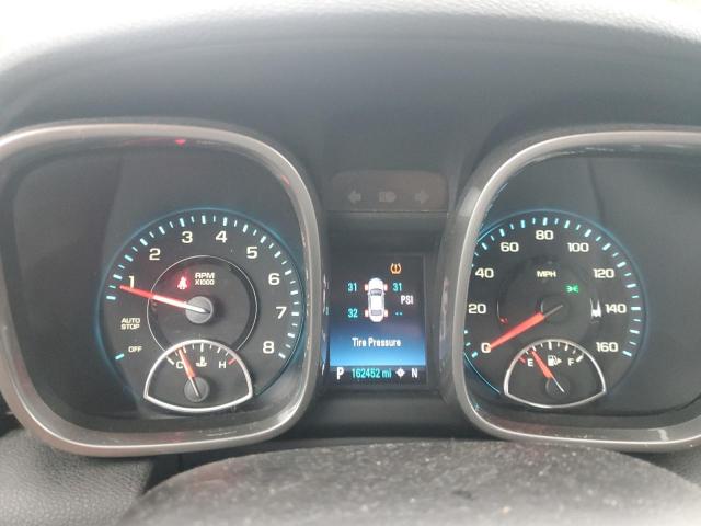 2016 CHEVROLET MALIBU LIM 1G11C5SA9GF156150