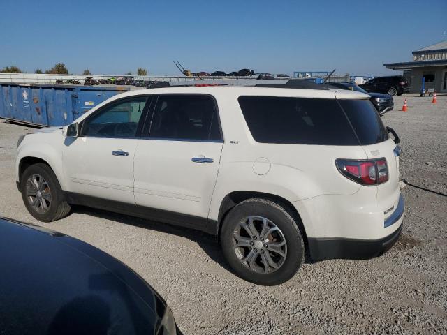 2015 GMC ACADIA SLT - 1GKKVRKD6FJ130581