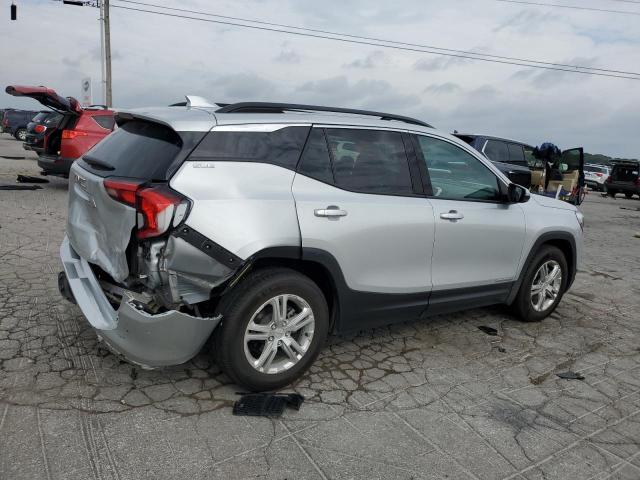 2019 GMC TERRAIN SL 3GKALMEV4KL366786