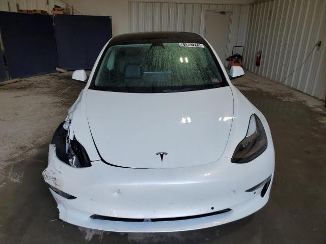 2022 TESLA MODEL 3 #3311622327