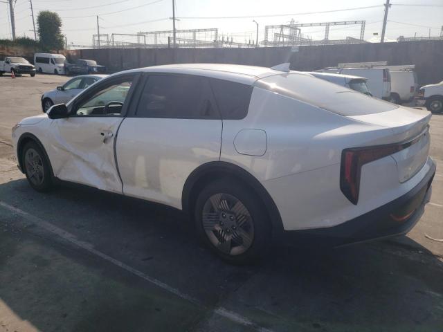 2025 KIA K4 LX 3KPFT4DE2SE004852