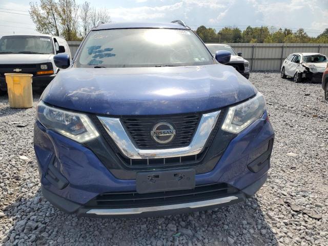 2018 NISSAN ROGUE S KNMAT2MV6JP531192