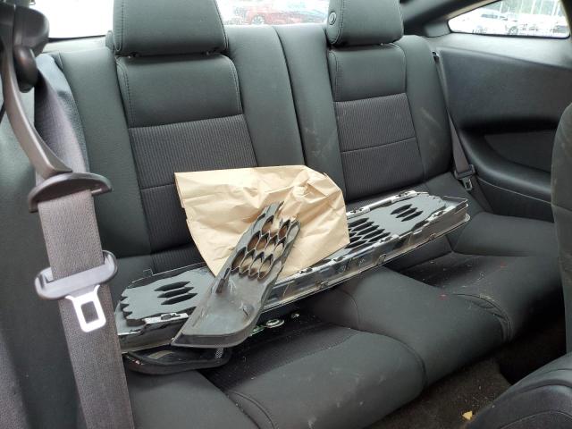 2013 FORD MUSTANG #3284741539