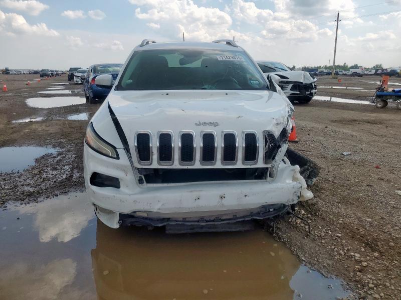 2015 JEEP CHEROKEE L 1C4PJLCB4FW676788