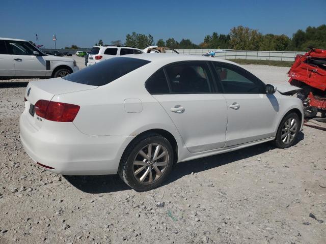 2012 VOLKSWAGEN JETTA SE - 3VWDX7AJ7CM357154