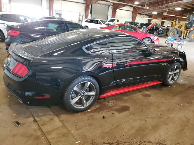 2017 FORD MUSTANG GT #3274710812