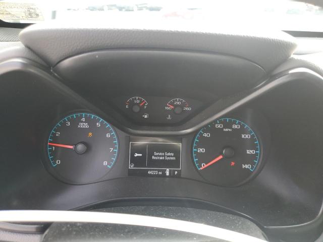 2021 GMC CANYON ELE 1GTG5BENXM1255027