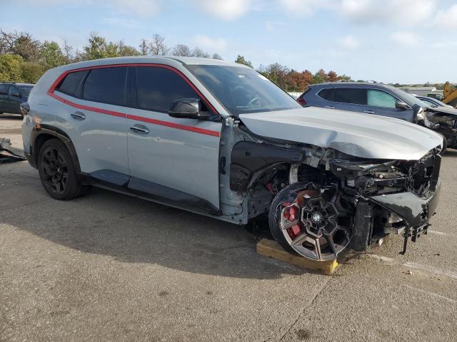 2024 BMW XM LABEL 5YM33CS04R9U57056