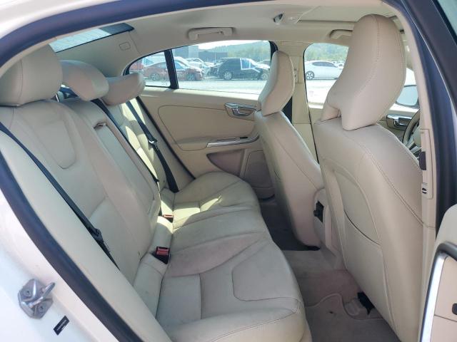 2015 VOLVO S60 PREMIE YV140MFK8F1350796
