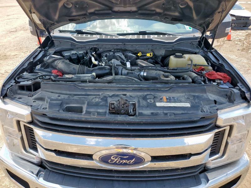 2019 FORD F250 SUPER - 1FT7W2BT7KED79729