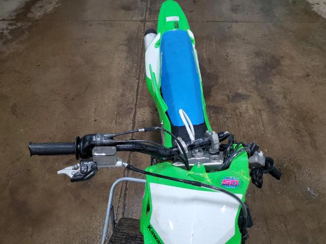 2024 KAWASAKI KX252 C JKBKXTCC5RA036906