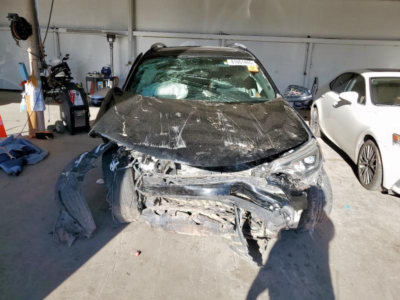 2016 TOYOTA RAV4 SE JTMJFREV5GJ063286