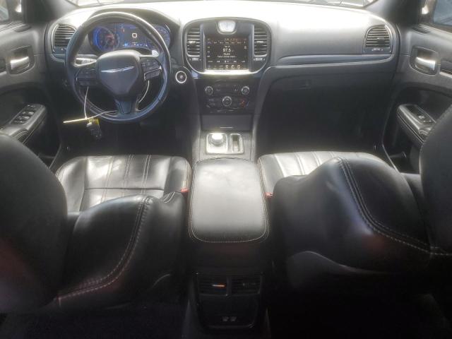 2015 CHRYSLER 300 S - 2C3CCABG3FH802958