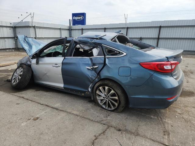 2016 HYUNDAI SONATA SPO #3302929628