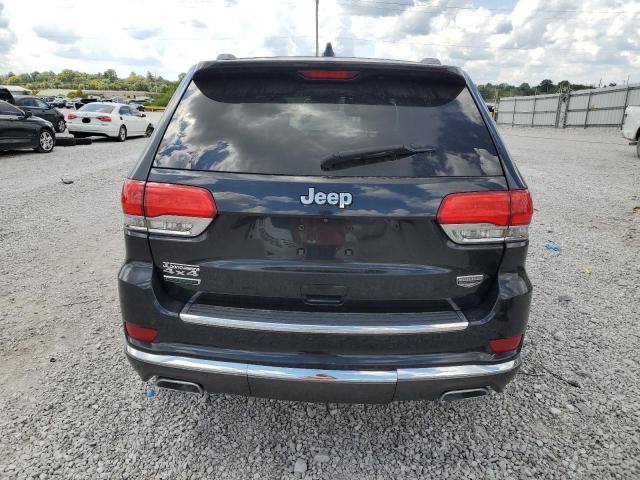 2014 JEEP GRAND CHEROKEE SUMMIT #3303774427