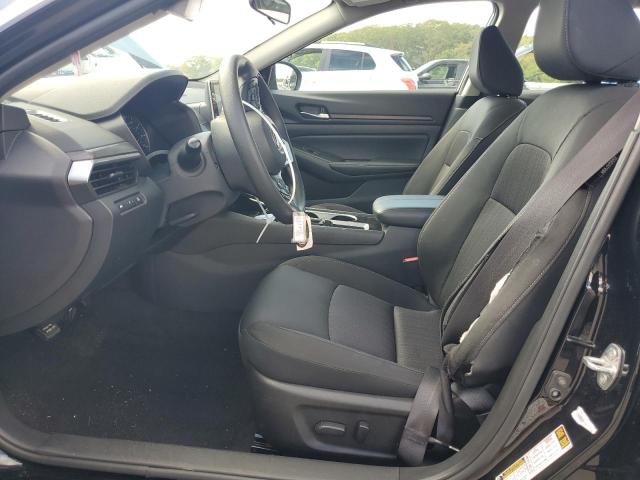 2024 NISSAN ALTIMA SV - 1N4BL4DV5RN431162