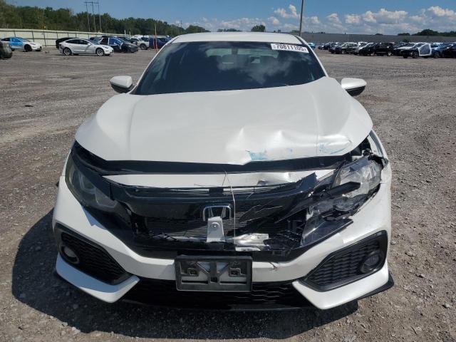 2017 HONDA CIVIC SPOR SHHFK7G48HU204353