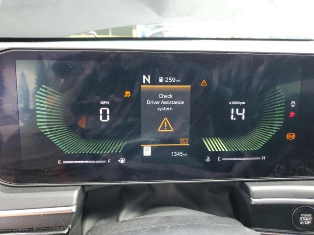 2025 KIA K5 GT LINE #3310380975