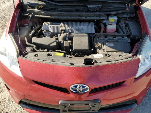 2015 TOYOTA PRIUS JTDKN3DU5F0426185