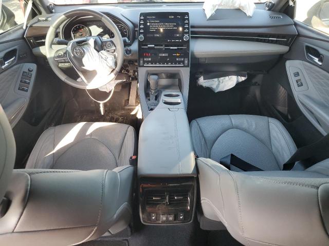 2019 TOYOTA AVALON XLE 4T1BZ1FB7KU029743