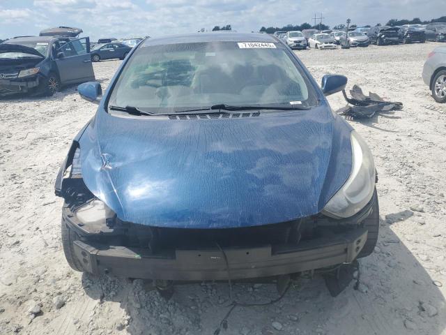 2016 HYUNDAI ELANTRA SE KMHDH4AE2GU520145