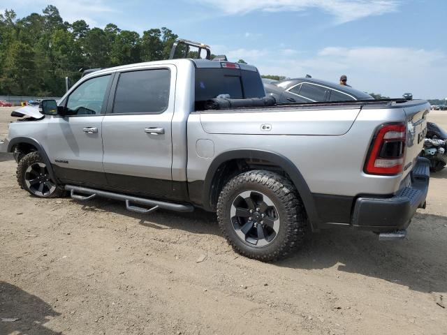 2019 RAM 1500 REBEL 1C6SRFLT5KN736419