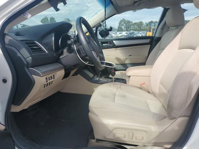 2016 SUBARU LEGACY 2.5I PREMIUM 4S3BNBD69G3050845