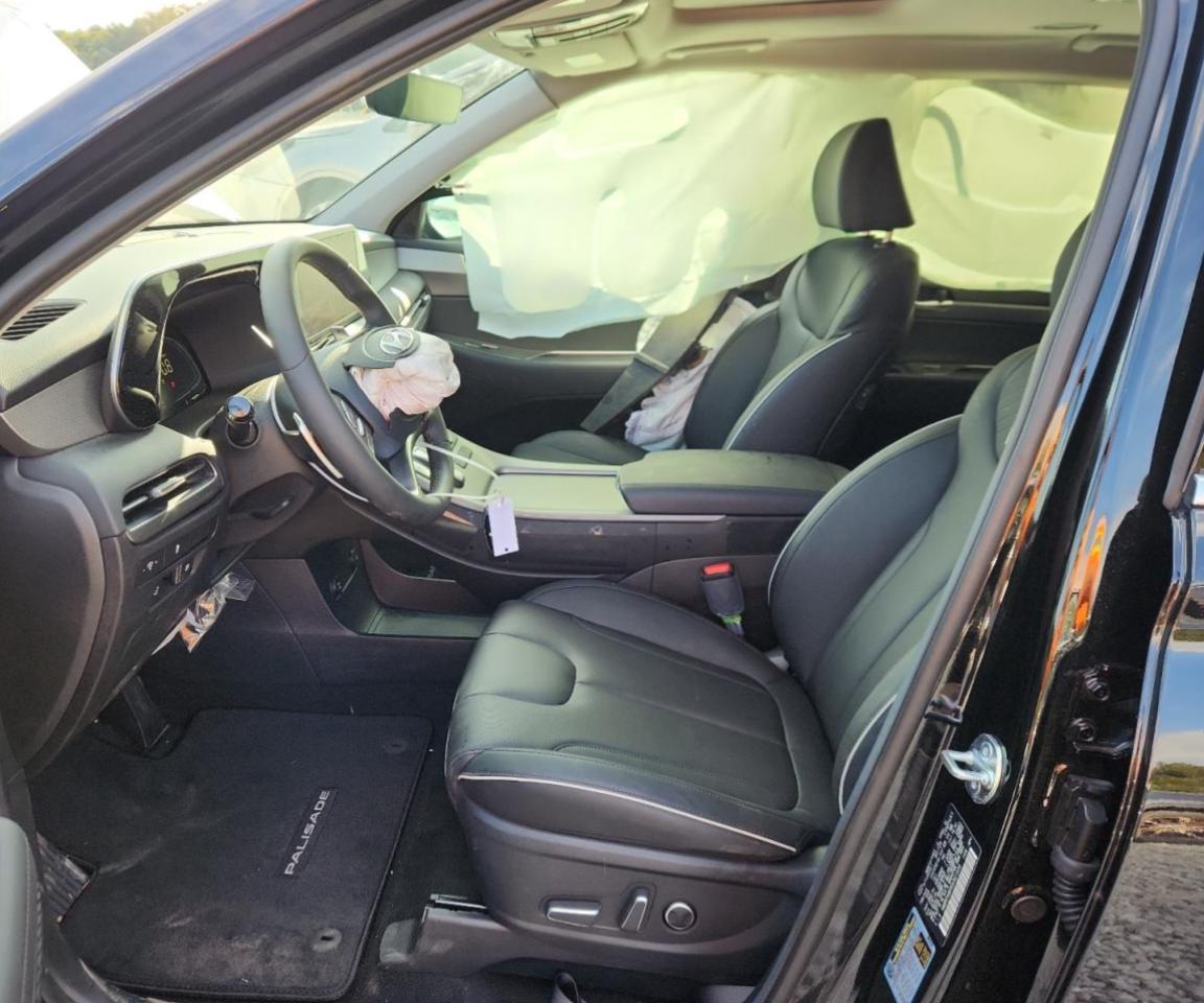 HYUNDAI PALISADE XRT