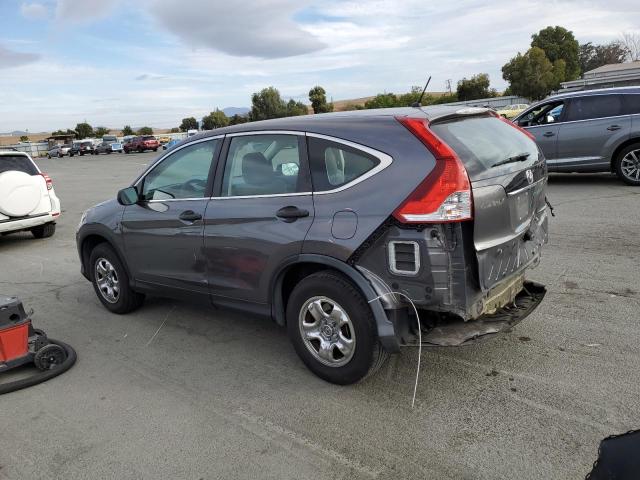 2HKRM4H35DH676275 2013 HONDA CRV