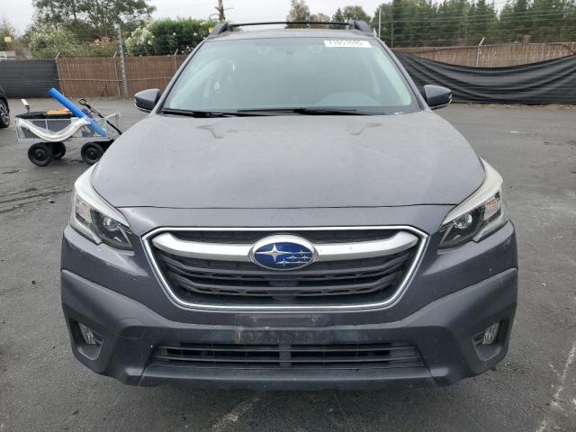 2020 SUBARU OUTBACK PR 4S4BTAEC4L3145842