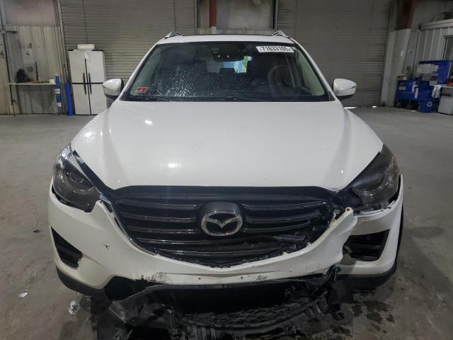 2016 MAZDA CX-5 GT JM3KE4DY3G0760197