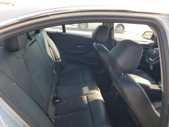 2014 BMW 335 XI - WBA3B9G50ENR90698