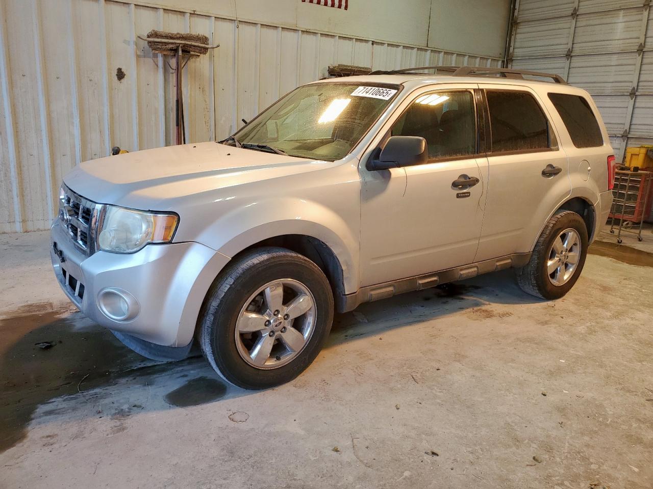 FORD ESCAPE XLT