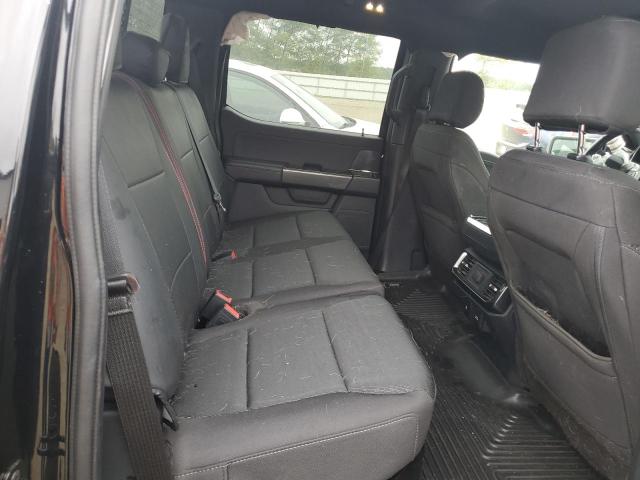 2022 FORD F150 SUPER - 1FTFW1E89NFB21529