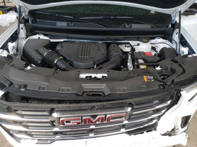 2025 GMC ACADIA ELE 1GKENNRS1SJ292770