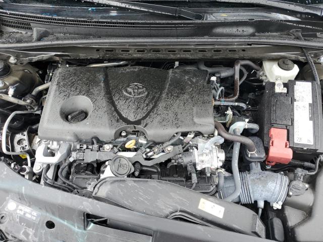2024 TOYOTA CAMRY SE N 4T1G11AK0RU875033