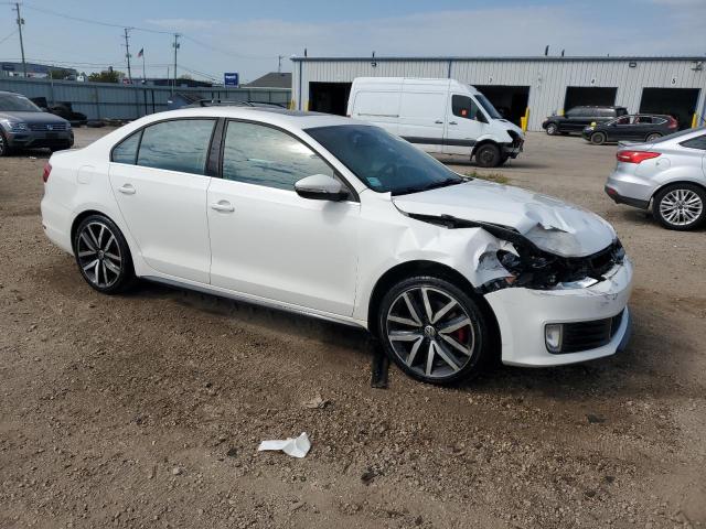 2014 VOLKSWAGEN JETTA GLI - 3VW4S7AJ5EM389389