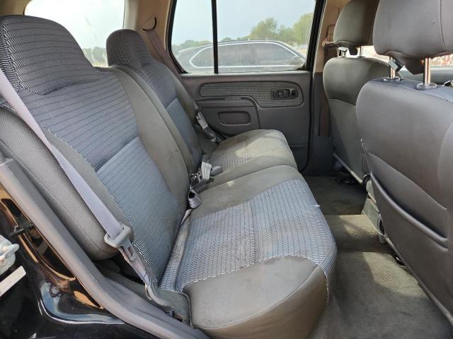 2003 NISSAN XTERRA XE #3285735647