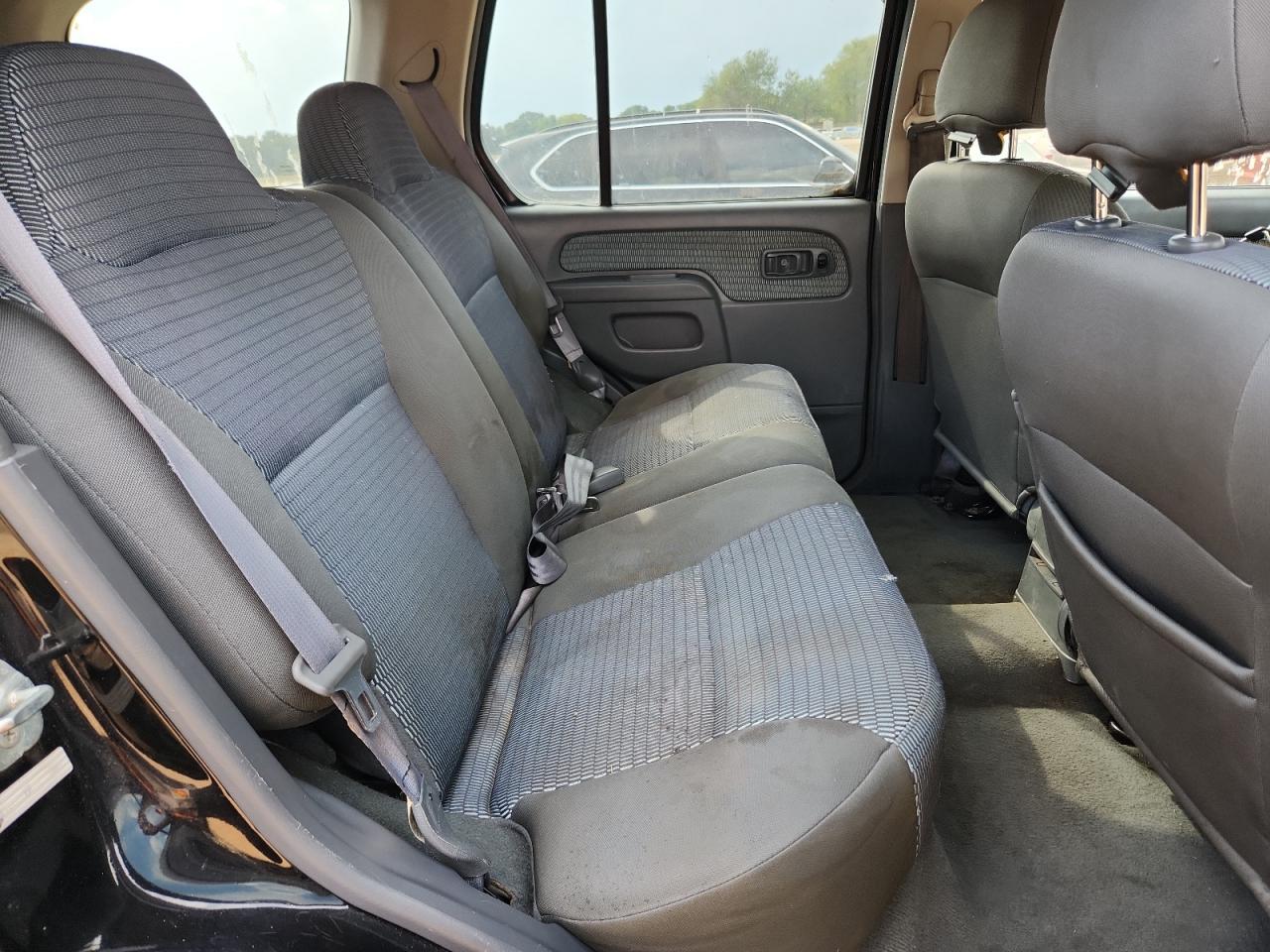 Lot #3285735647 2003 NISSAN XTERRA XE