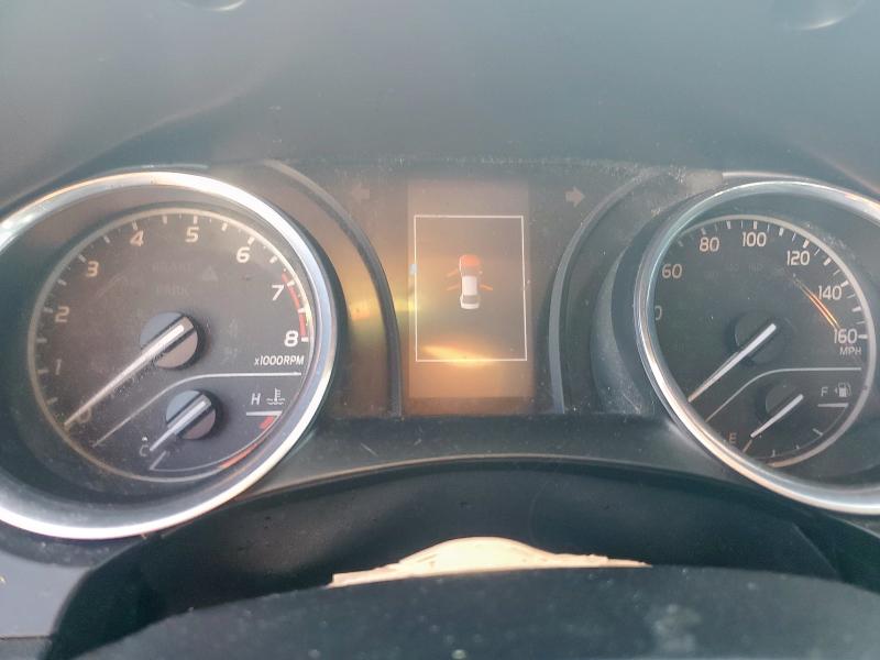 2020 TOYOTA CAMRY LE 4T1C11AK6LU357188