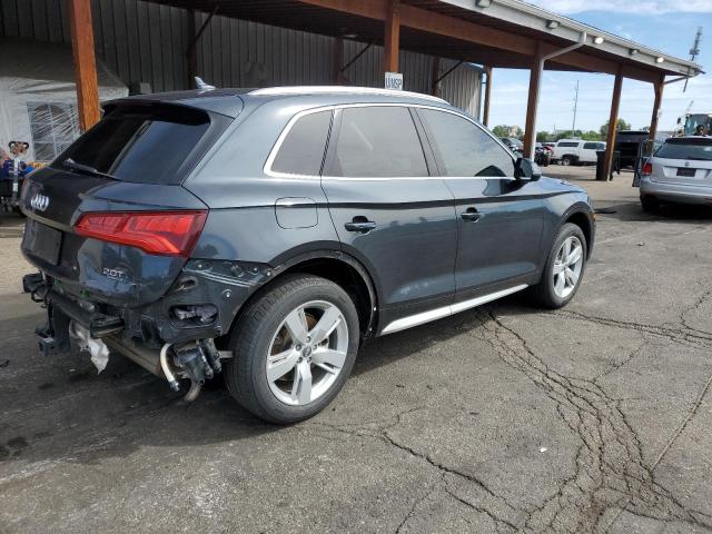 2018 AUDI Q5 PREMIUM - WA1BNAFY6J2231580