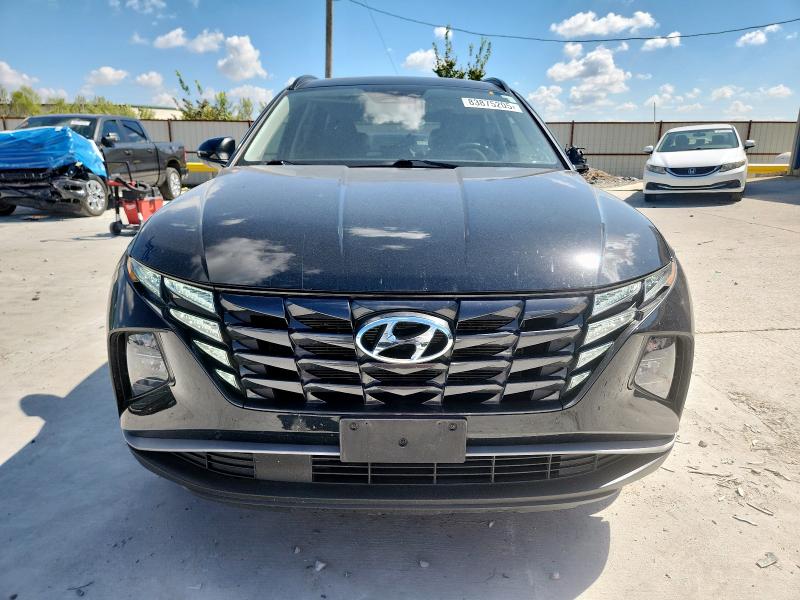 2024 HYUNDAI TUCSON SEL 5NMJF3DE3RH370933