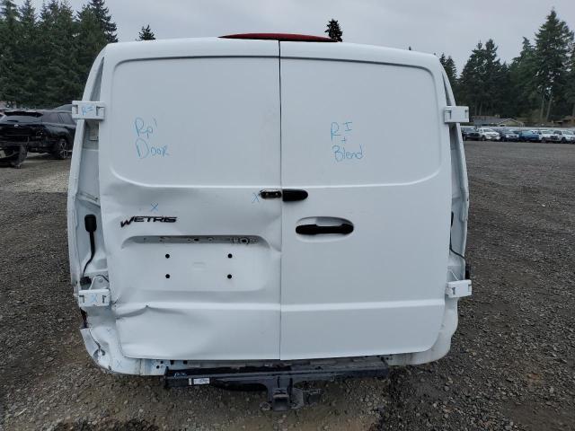 2020 MERCEDES-BENZ METRIS WD3PG2EA0L3655098