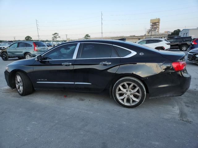 2017 CHEVROLET IMPALA PREMIER 1G1145S31HU186934