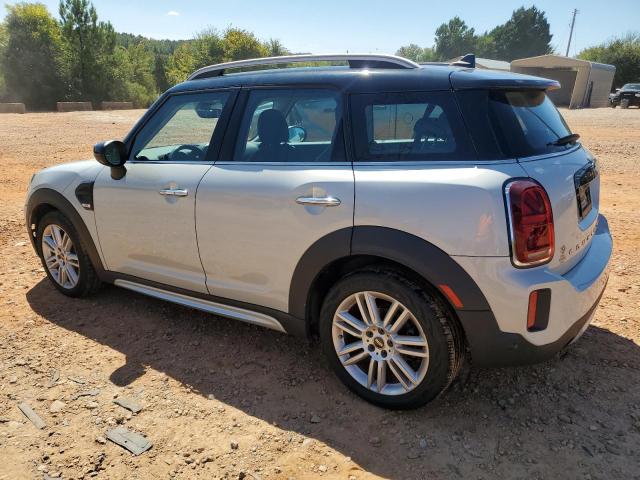 2022 MINI COOPER COU WMZ23BR0XN3N61780
