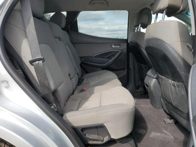 2018 HYUNDAI SANTA FE SPORT 5XYZTDLB4JG548744