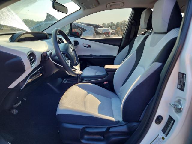 2016 TOYOTA PRIUS JTDKBRFU4G3015286