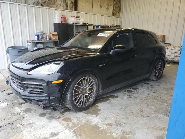 2023 PORSCHE CAYENNE E- WP1AE2AY0PDA12463